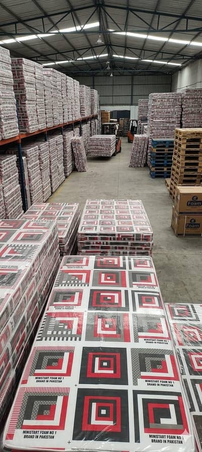 single Bed mattress on wholesale
