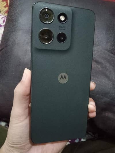 Motorola Moto G