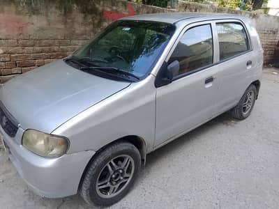 Suzuki Alto 2005