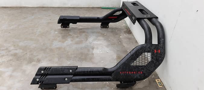 Hamer 4×4