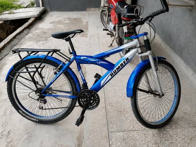 HUMBER BICYCLE