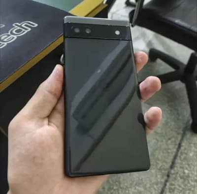 Google Pixel 6a