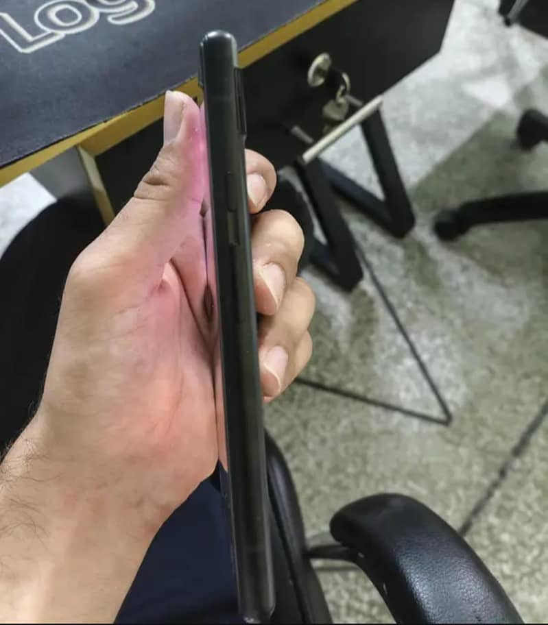 Google Pixel 6a 1