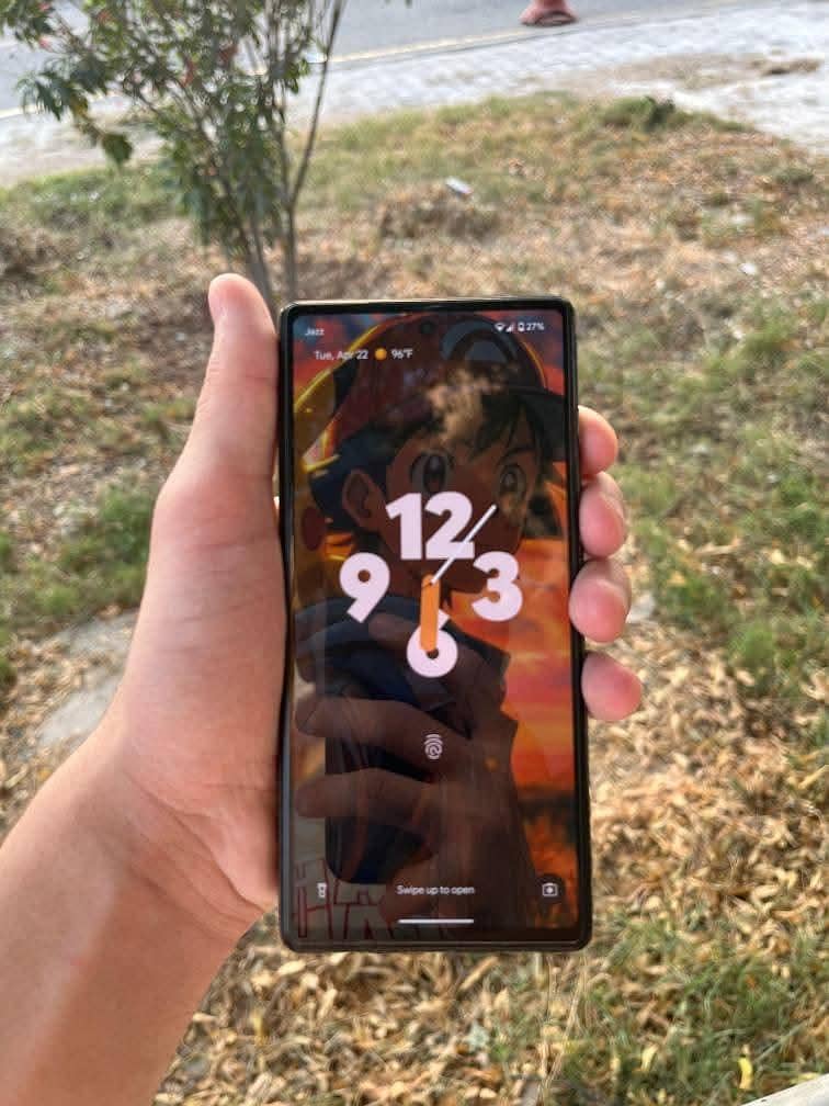 Google Pixel 6a 2