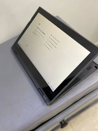 Lenovo 500e chromebook