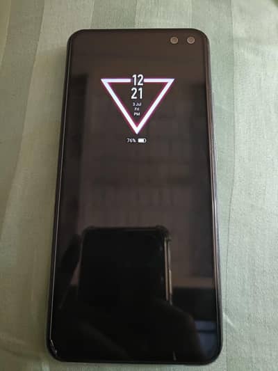 Vivo V19