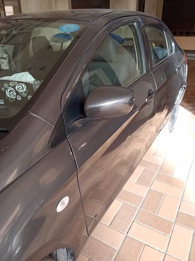 Suzuki Ciaz 2019