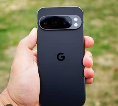 Google Pixel 9 Pro XL 16/256 93 health