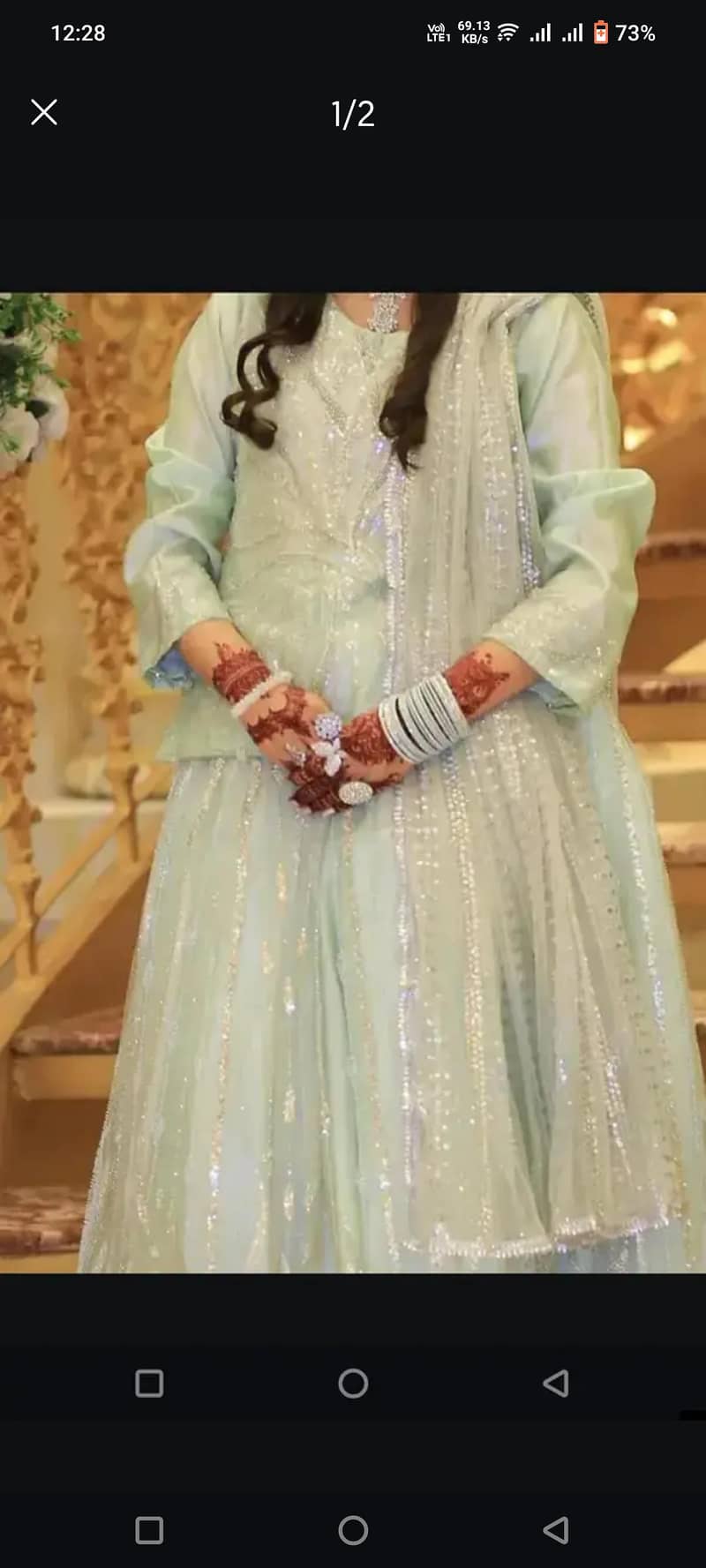 lehnga 1