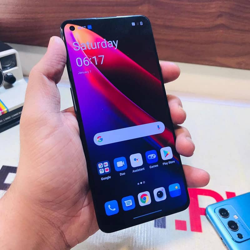 One Plus 9 1