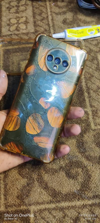 One Plus 7T 03403277086