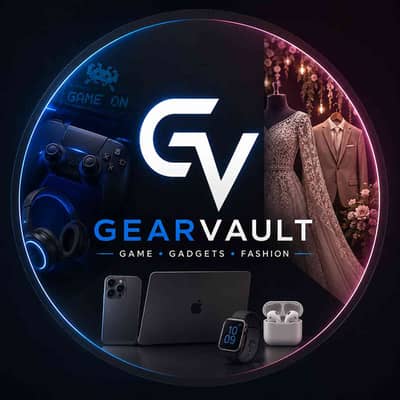 GearVault