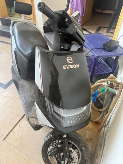 eveon