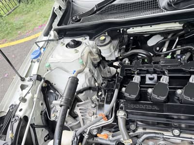 Honda Civic VTi Oriel 2022