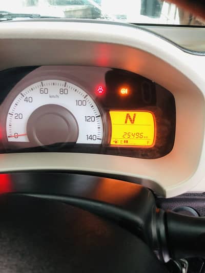 Suzuki Alto 2026