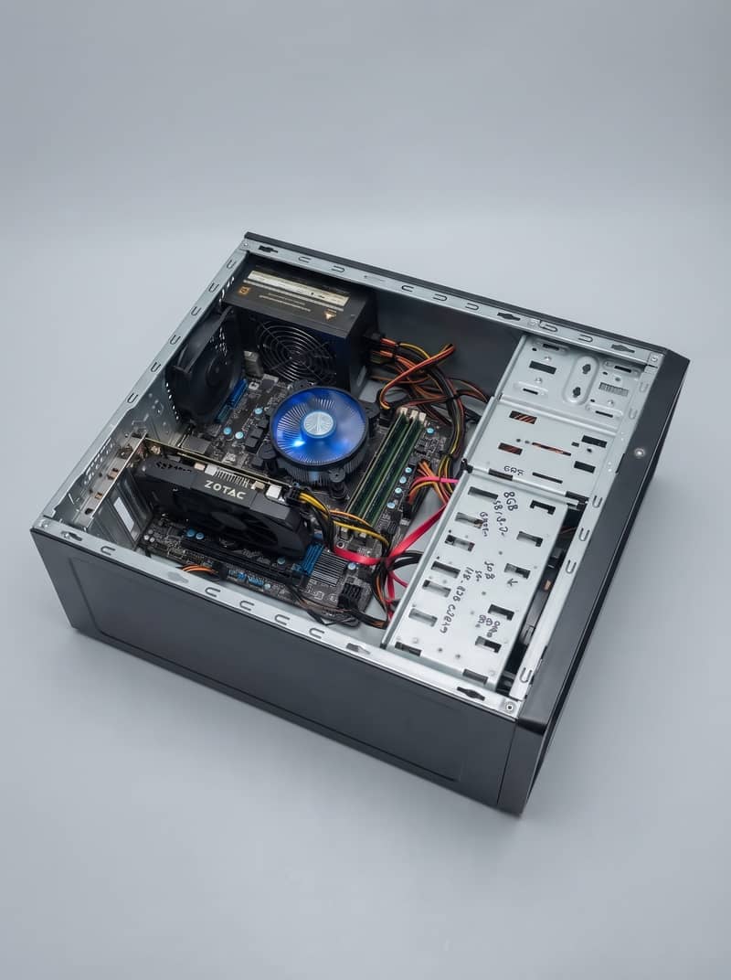 desktop Core i5 1