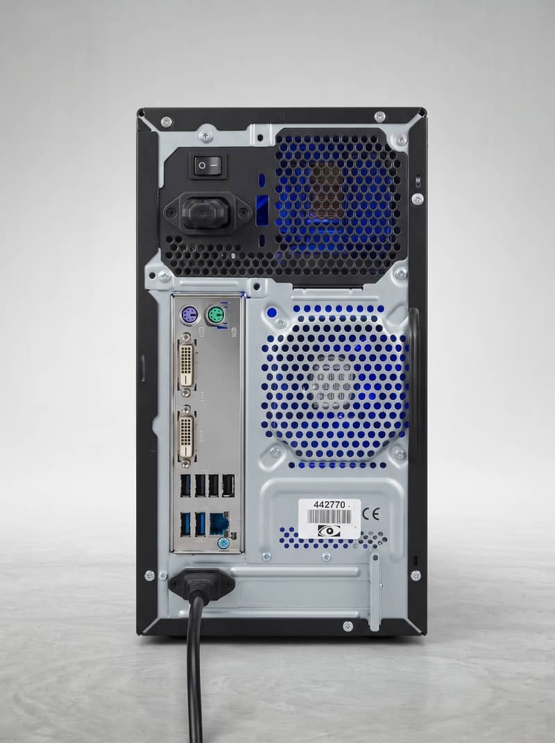 desktop Core i5 2