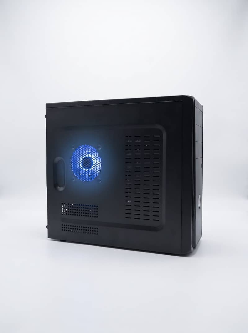 desktop Core i5 3