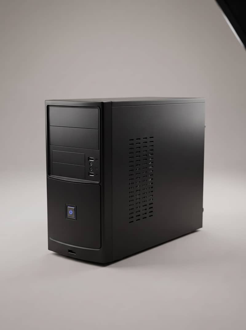 desktop Core i5 4