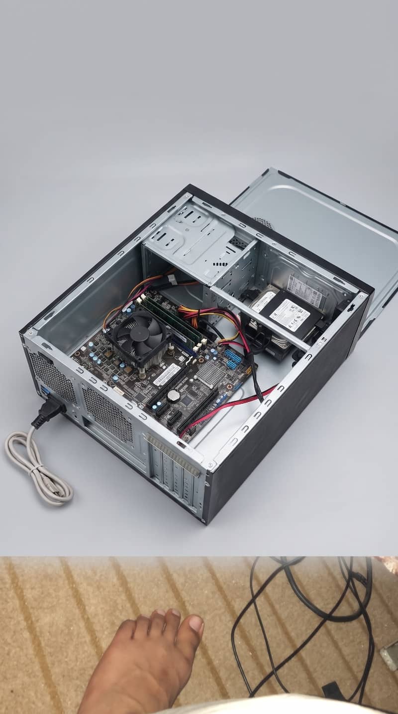 desktop Core i5 5