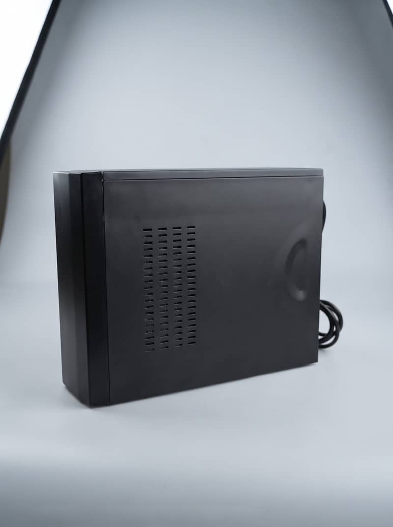 desktop Core i5 6
