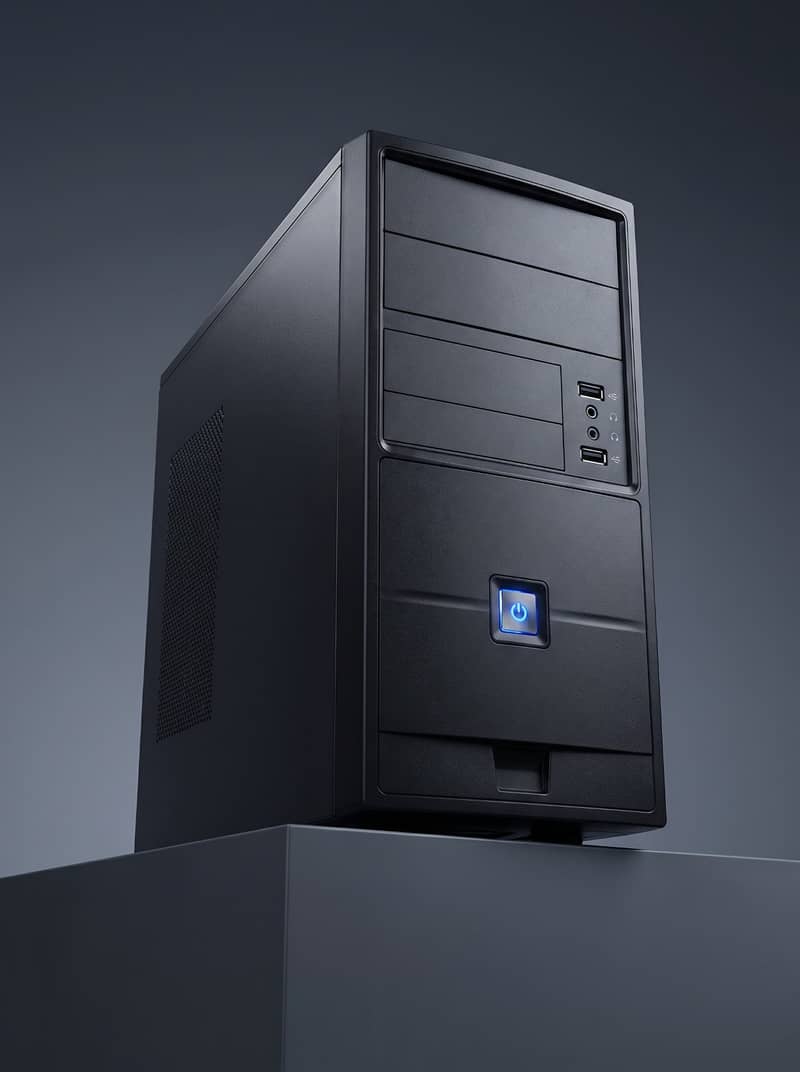 desktop Core i5 8