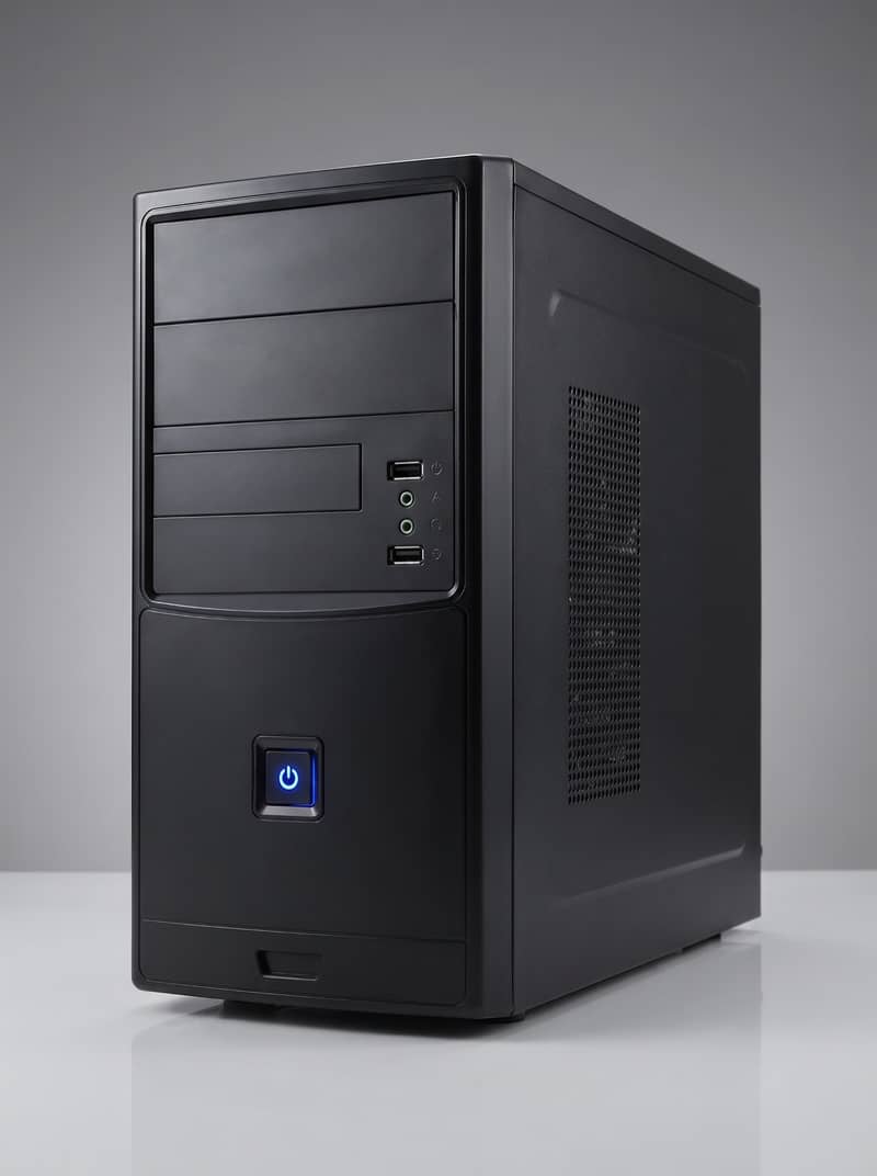 desktop Core i5 11
