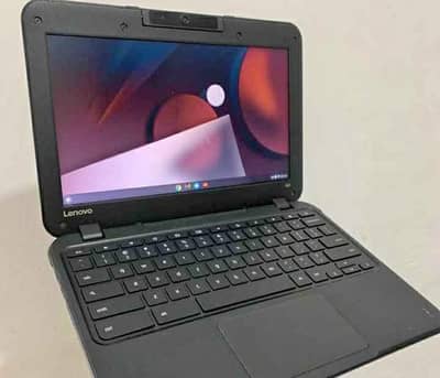 Lenovo Chromebook window 10