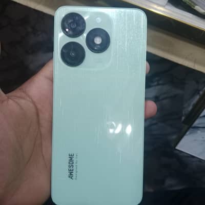 Itel A70