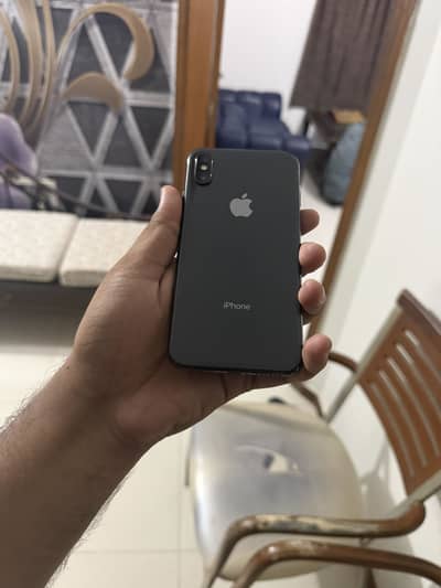 Apple iPhone X pta approved