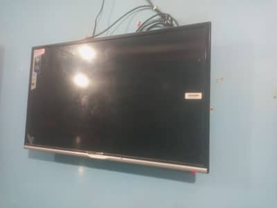 URGENT LED SELL ALL OKAY JUST VOLUME ISSUE