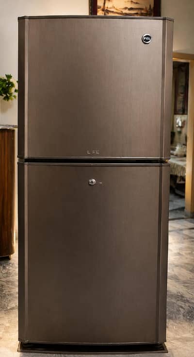 PEL used fridge