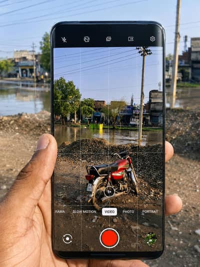 one plus 7 pro exchange possible