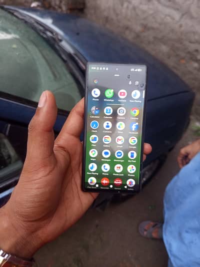 Google Pixel 6a