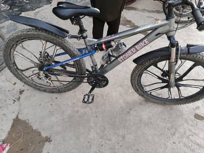 cycle