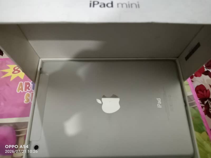 ipad. 6