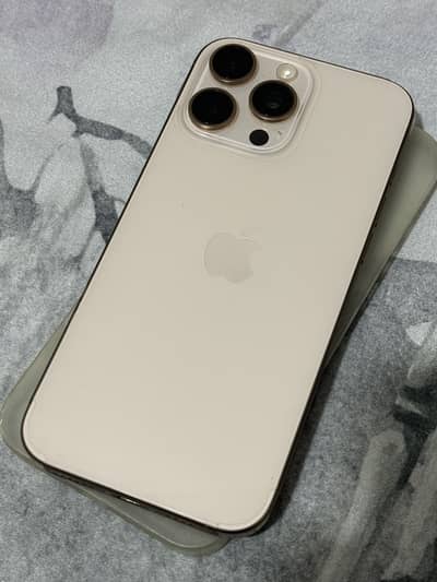 Apple iPhone 16 Pro Max Sim Time