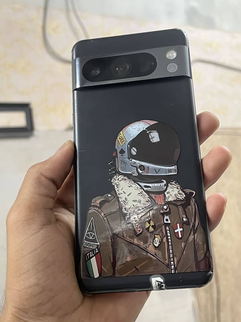 Google Pixel 8 Pro 2
