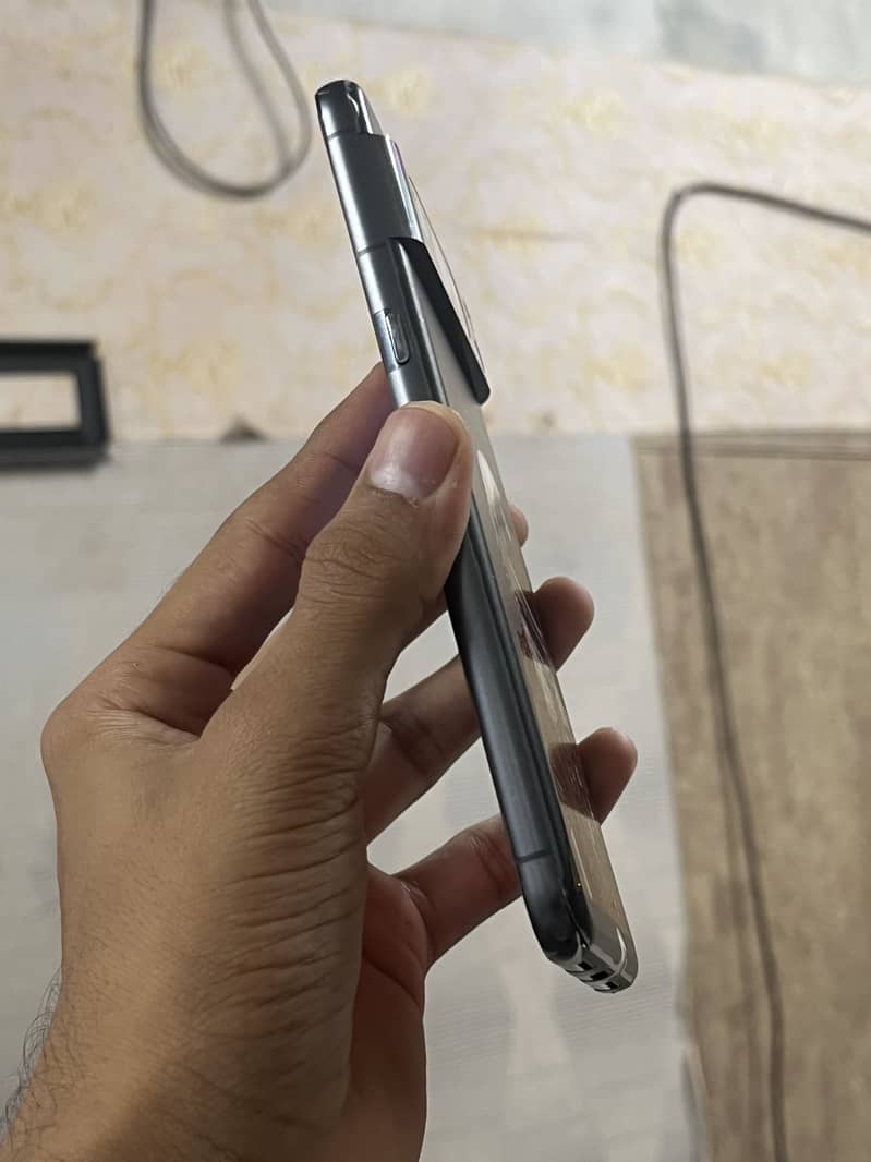 Google Pixel 8 Pro 5