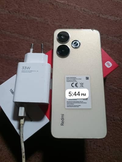Xiaomi Redmi 13