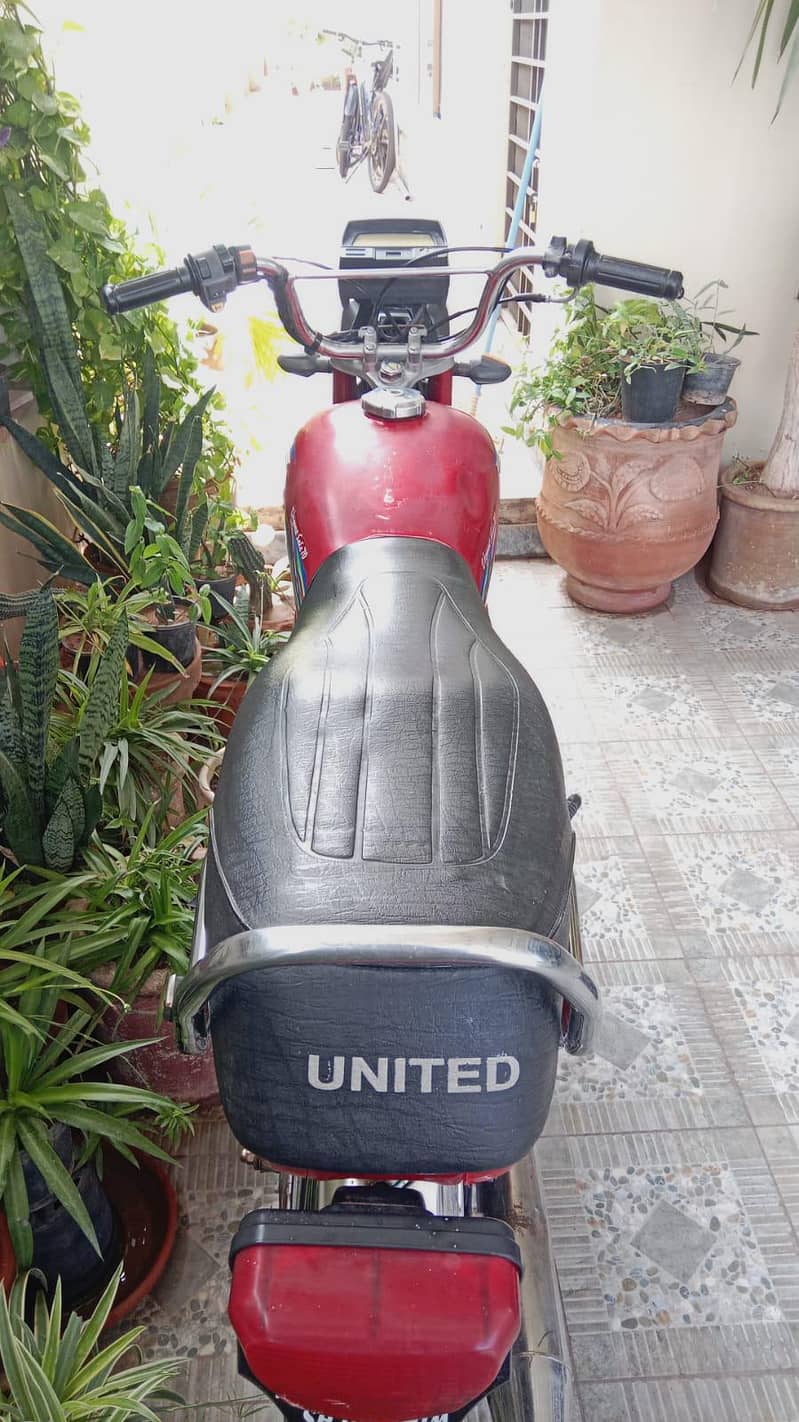 united 2018 model 1