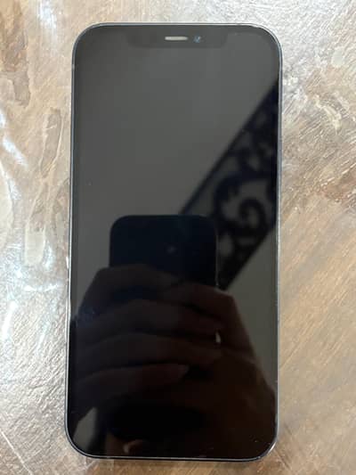 iPhone 12 PTA approved 128gb