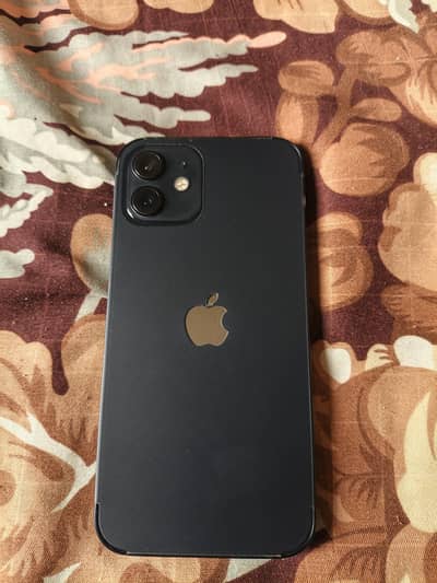Apple iPhone 12 - JV (LLA Model)