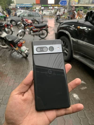 Google Pixel 7 Pro