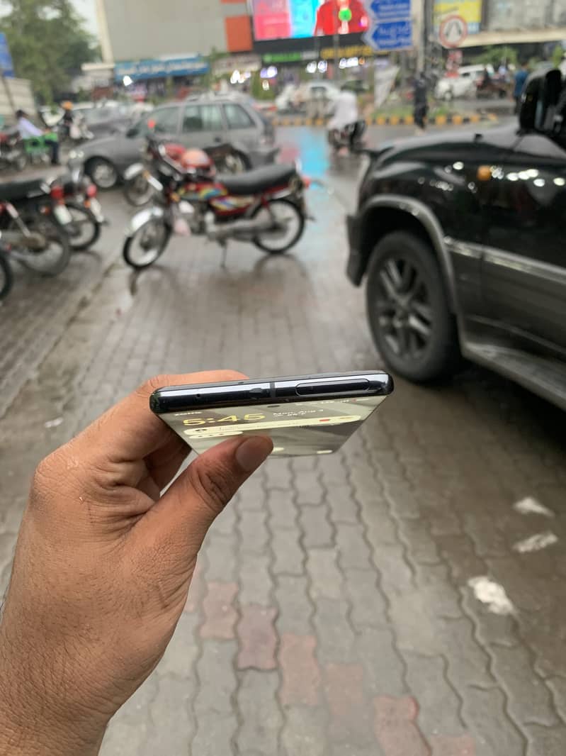 Google Pixel 7 Pro 3