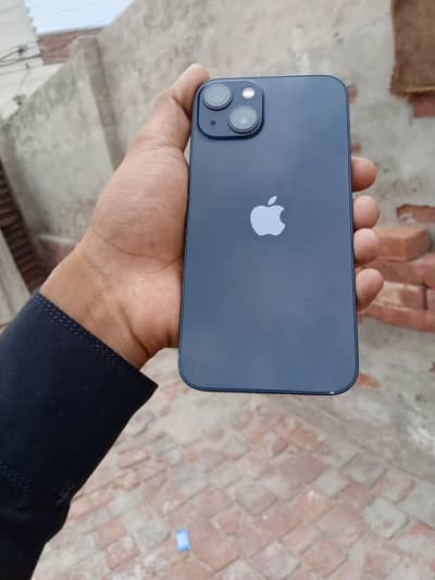 iPhone 13 note description exchange possible faltu dur ajeb log