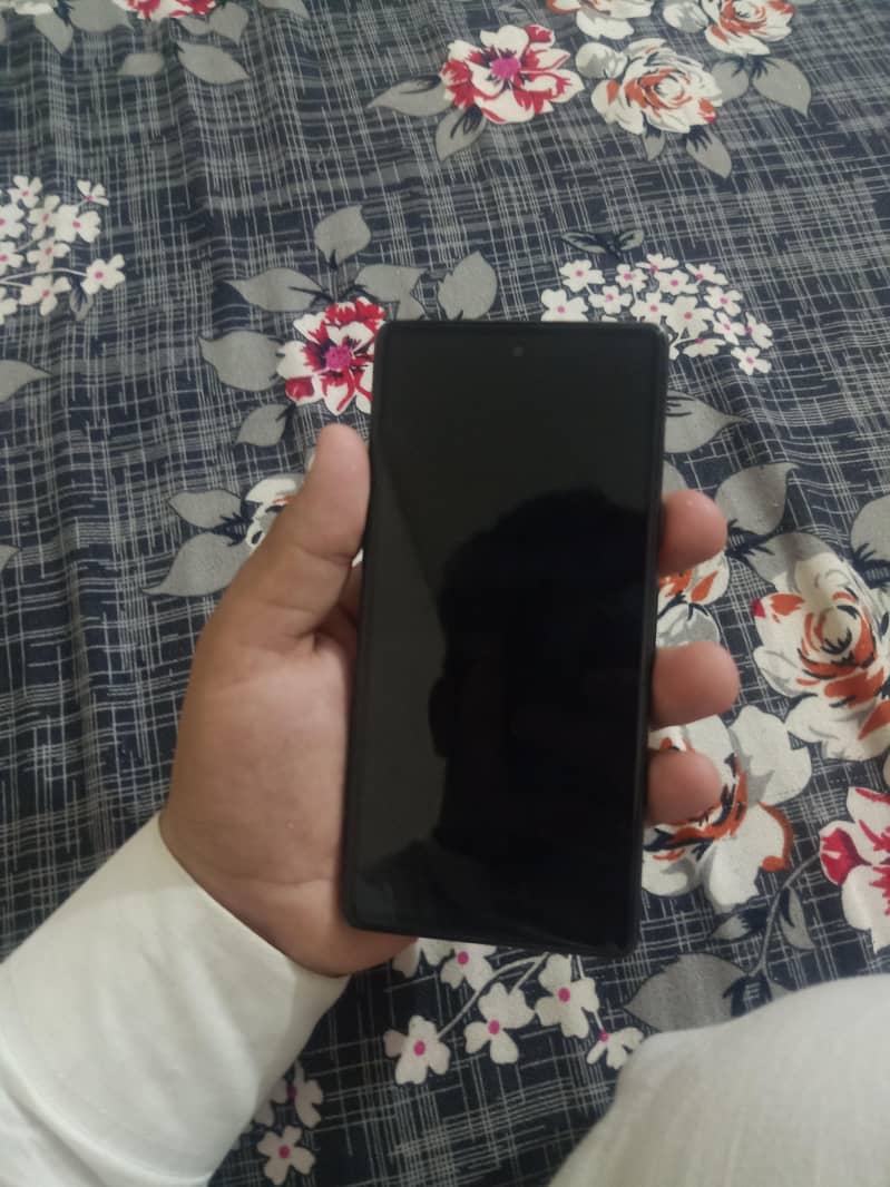 Google Pixel 7a 3