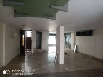 Mazaanine for rent