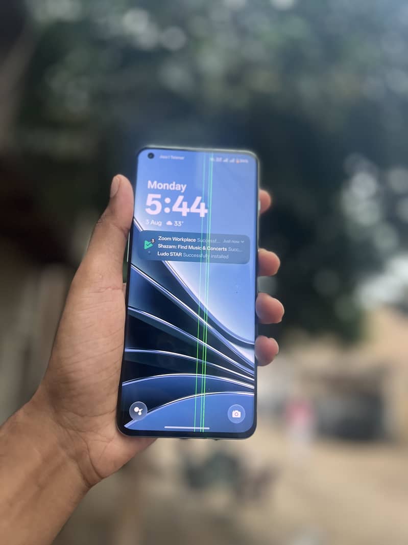 One Plus 10 Pro 4
