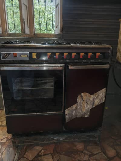 chullah for sale